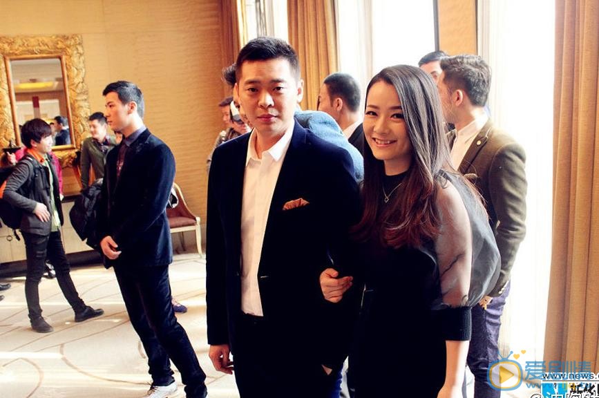 沈陶然结婚照 沈陶然高清写真_沈陶然高清剧照