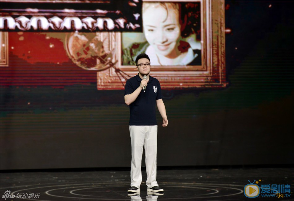 巴图《跨界歌王》综艺 巴图高清写真_巴图高清剧照