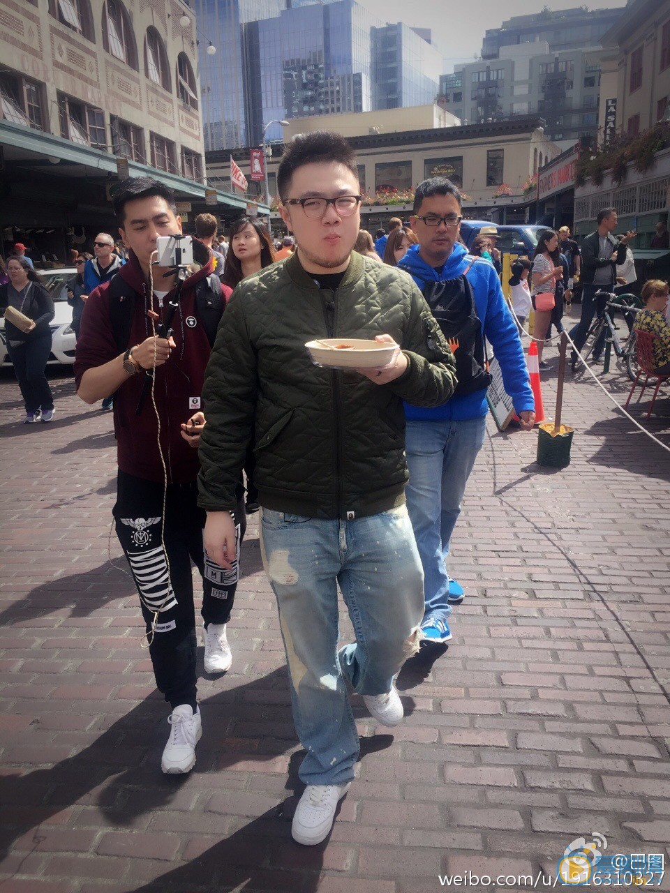 巴图生活照 巴图高清写真_巴图高清剧照