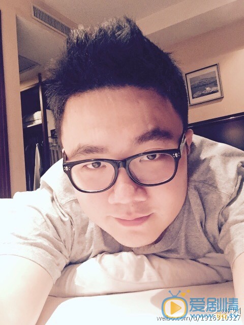 巴图生活照 巴图高清写真_巴图高清剧照