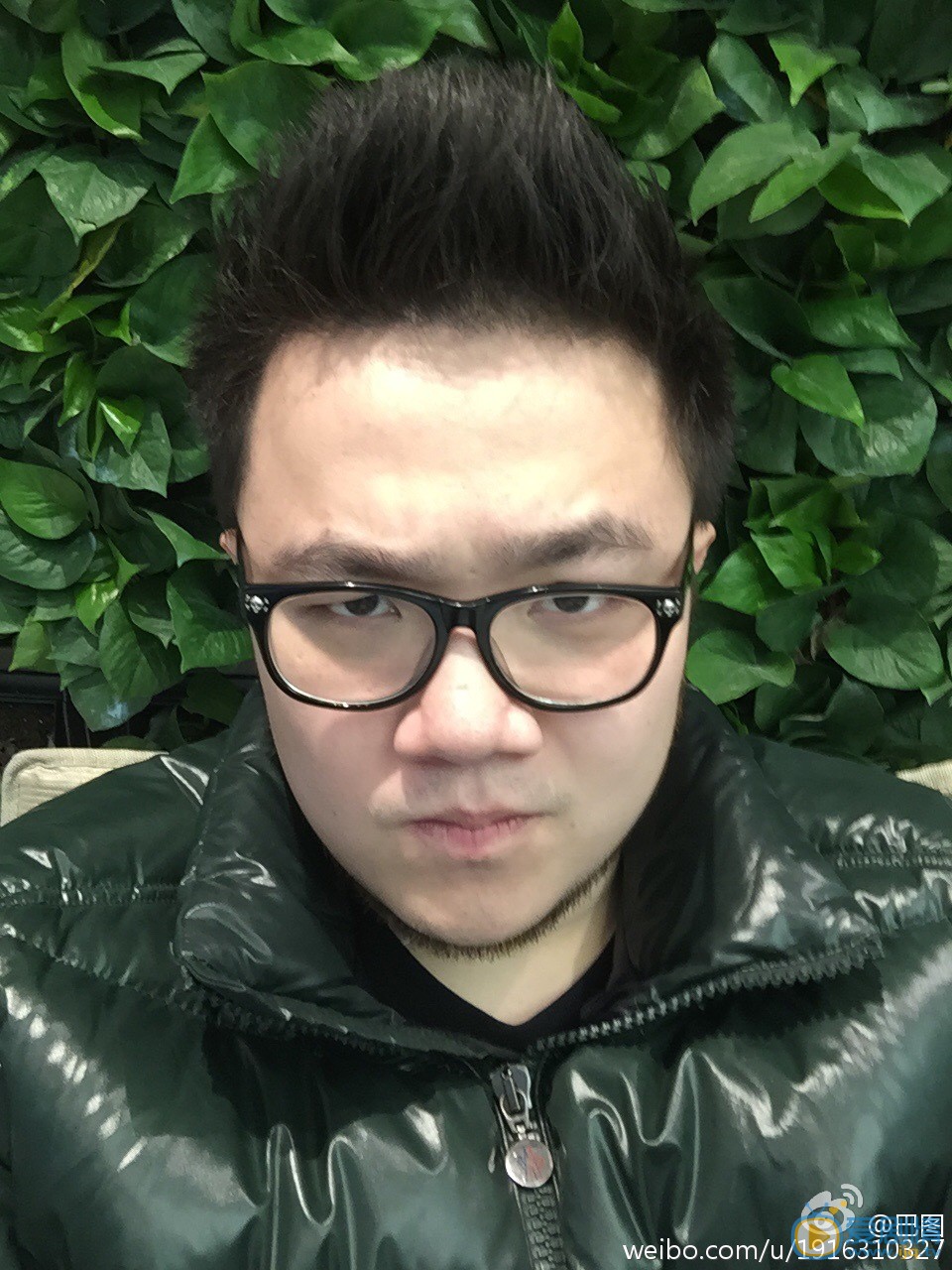 巴图生活照 巴图高清写真_巴图高清剧照