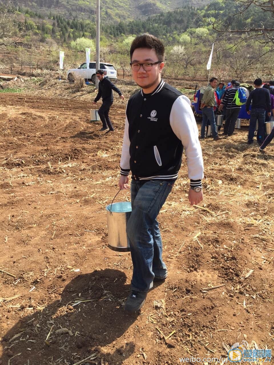 巴图生活照 巴图高清写真_巴图高清剧照