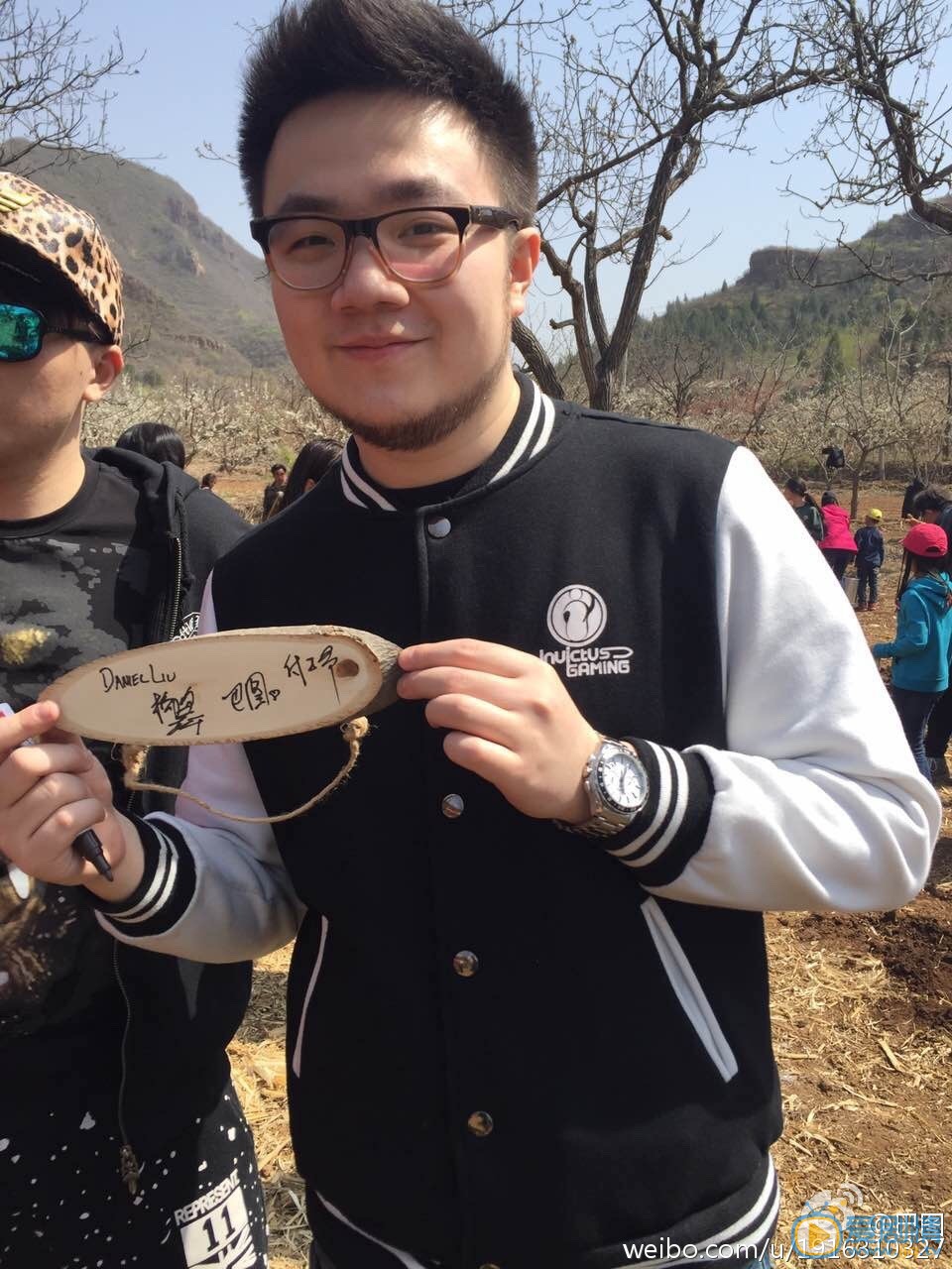 巴图生活照 巴图高清写真_巴图高清剧照