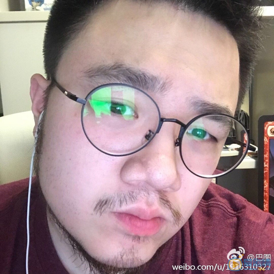 巴图生活照 巴图高清写真_巴图高清剧照