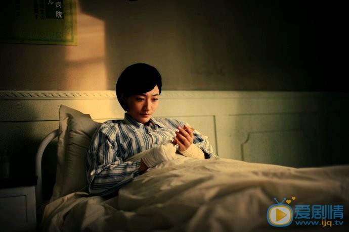 阎娜年代剧照合集 阎娜高清写真_阎娜高清剧照