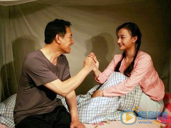 阎娜年代剧照合集 阎娜高清写真_阎娜高清剧照