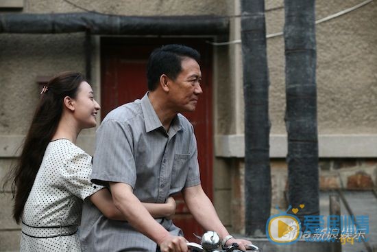 阎娜年代剧照合集 阎娜高清写真_阎娜高清剧照