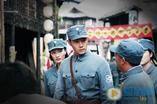 阎娜年代剧照合集 阎娜高清写真_阎娜高清剧照