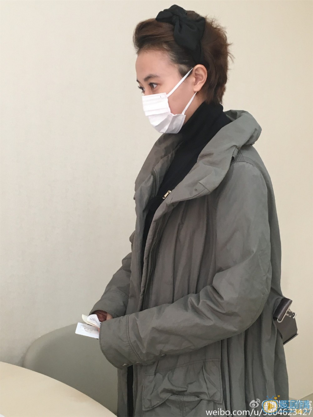 阎娜生活照 阎娜高清写真_阎娜高清剧照