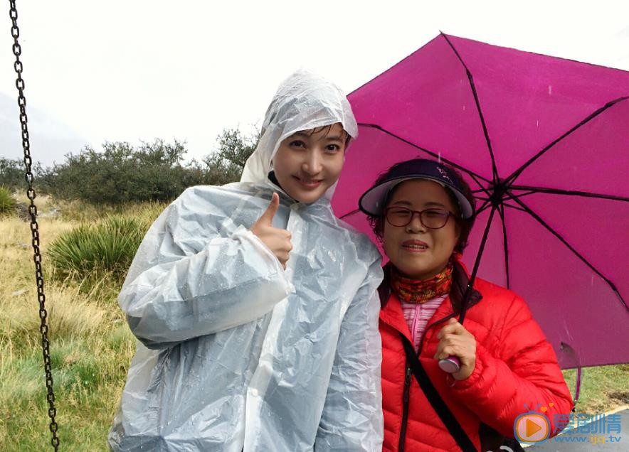 阎娜生活照 阎娜高清写真_阎娜高清剧照