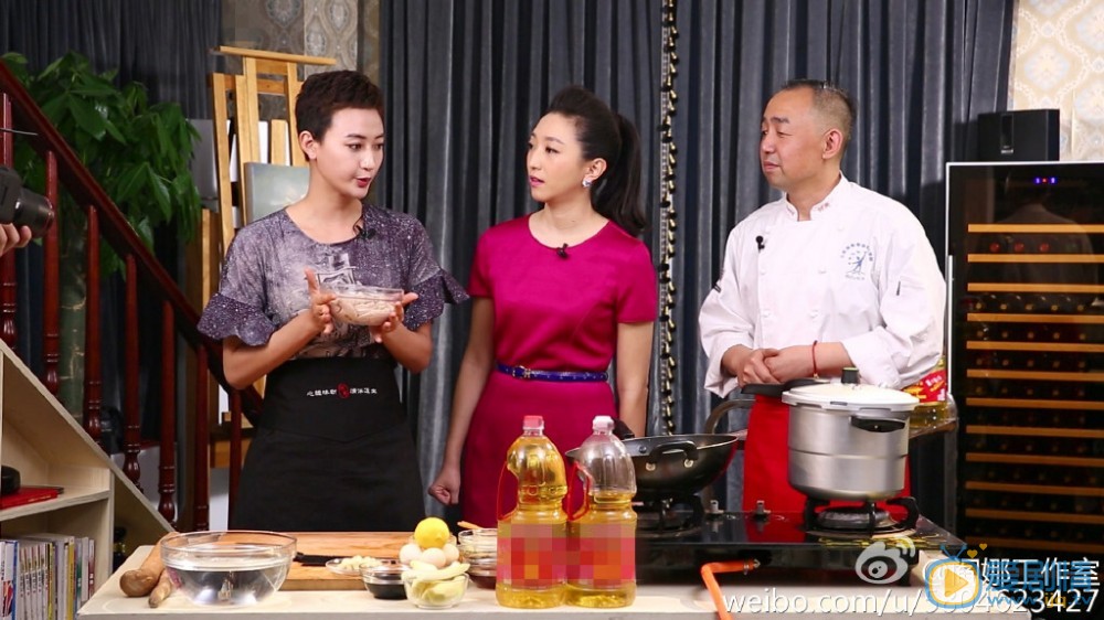 阎娜活动节目照 阎娜高清写真_阎娜高清剧照