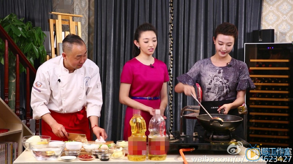 阎娜活动节目照 阎娜高清写真_阎娜高清剧照