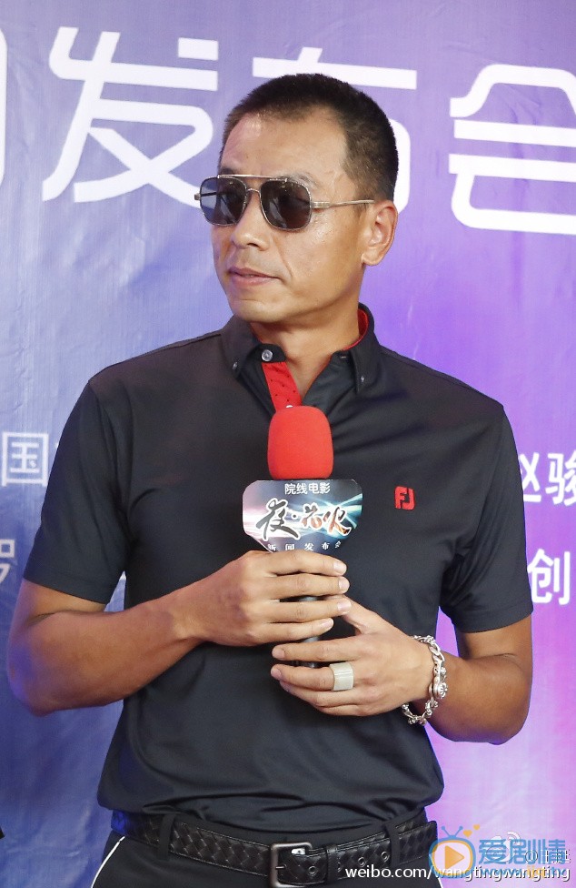 王挺活动照 王挺高清写真_王挺高清剧照