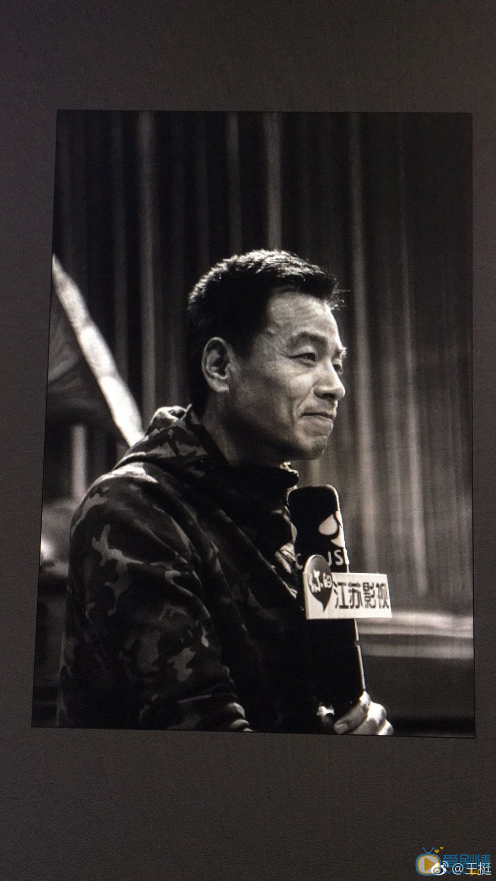 王挺活动照 王挺高清写真_王挺高清剧照