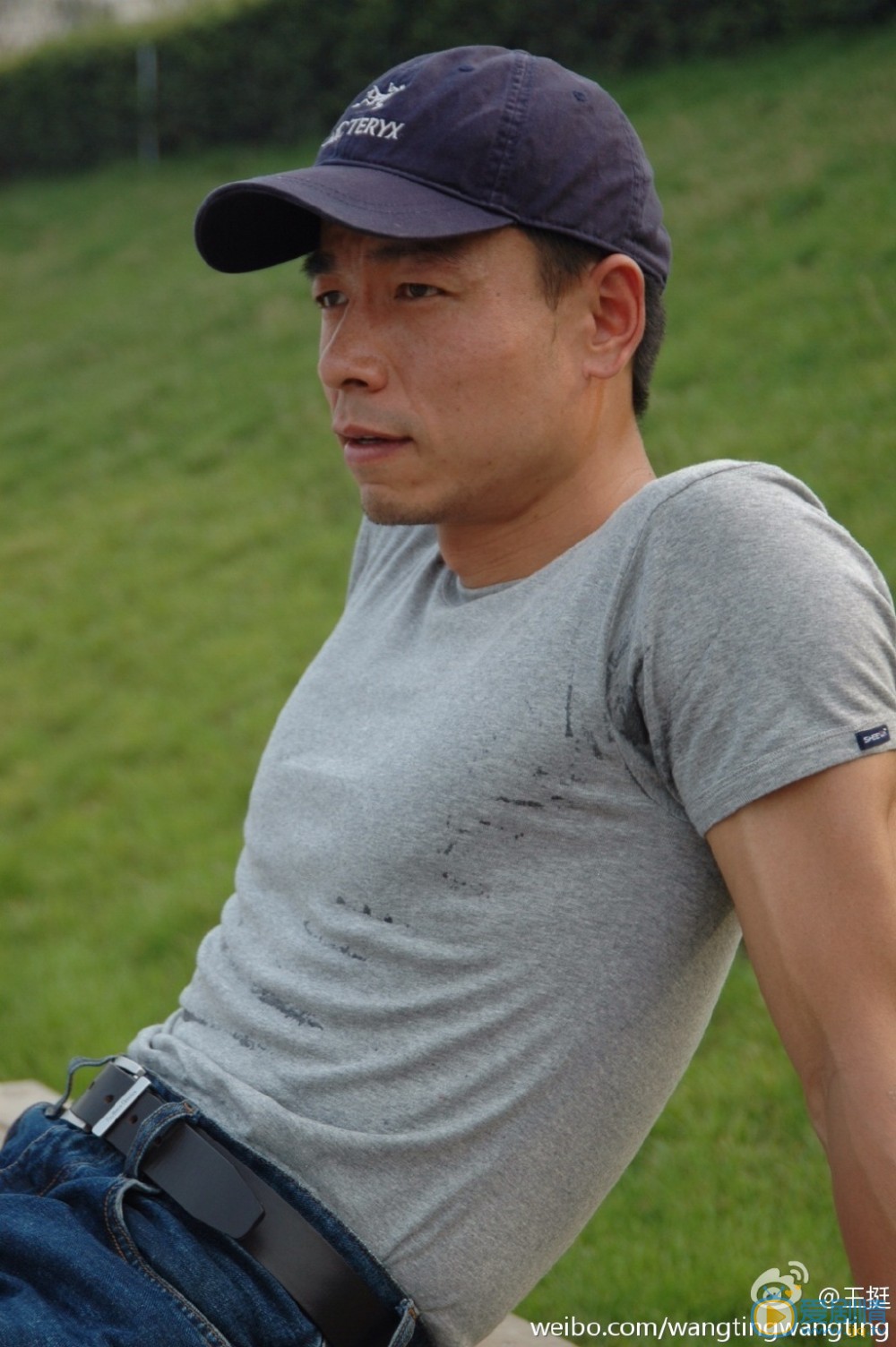 王挺现代军旅戏照 王挺高清写真_王挺高清剧照