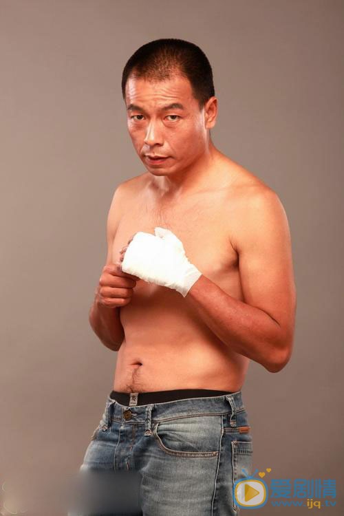 王挺肌肉写真 王挺高清写真_王挺高清剧照