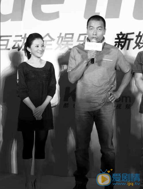 王挺活动照 王挺高清写真_王挺高清剧照