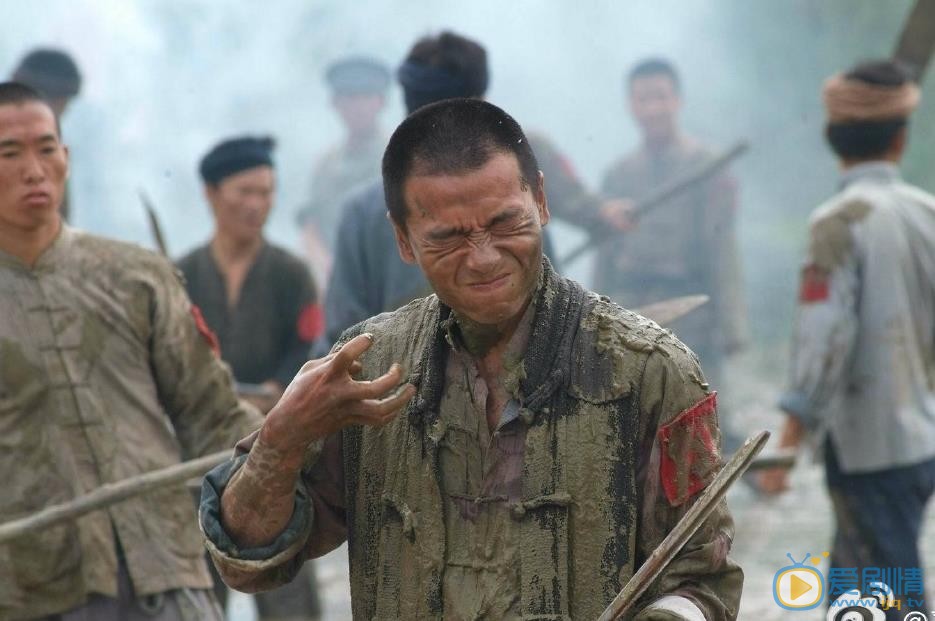 王挺年代戏照 王挺高清写真_王挺高清剧照
