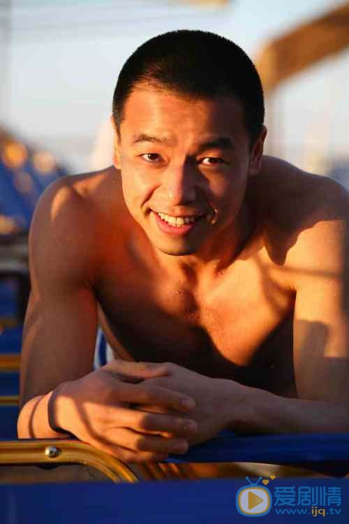 王挺肌肉写真 王挺高清写真_王挺高清剧照