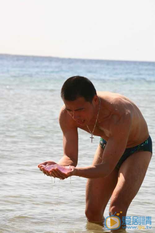 王挺肌肉写真 王挺高清写真_王挺高清剧照