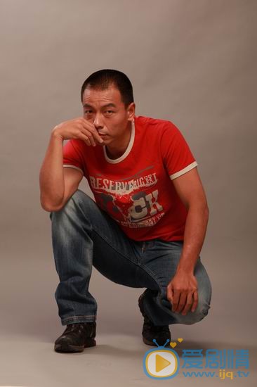 王挺硬汉大片 王挺高清写真_王挺高清剧照