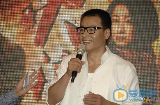 王挺活动照 王挺高清写真_王挺高清剧照