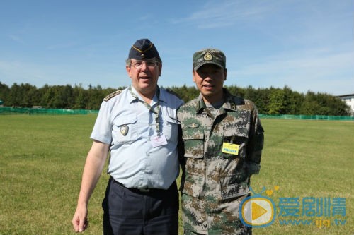 王挺现代军旅戏照 王挺高清写真_王挺高清剧照