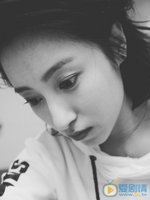 艾佳妮生活照 艾佳妮高清写真_艾佳妮高清剧照