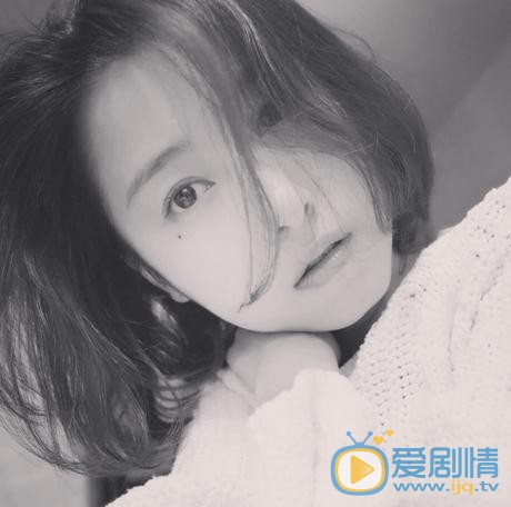 艾佳妮生活照 艾佳妮高清写真_艾佳妮高清剧照