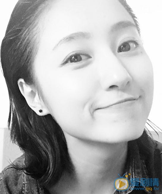 艾佳妮生活照 艾佳妮高清写真_艾佳妮高清剧照