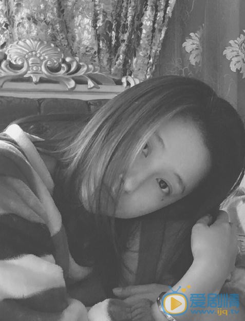 艾佳妮生活照 艾佳妮高清写真_艾佳妮高清剧照