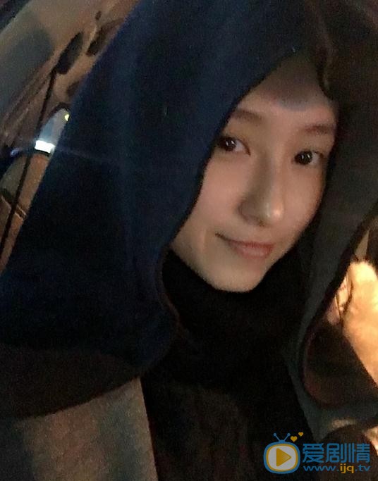 艾佳妮生活照 艾佳妮高清写真_艾佳妮高清剧照