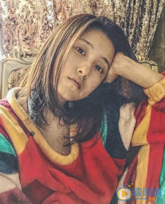 艾佳妮生活照 艾佳妮高清写真_艾佳妮高清剧照