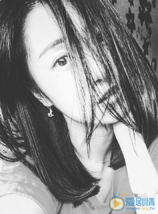艾佳妮生活照 艾佳妮高清写真_艾佳妮高清剧照