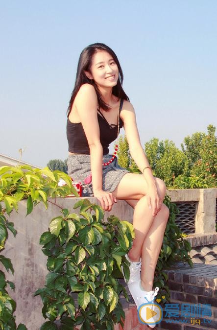 艾佳妮青春写真 艾佳妮高清写真_艾佳妮高清剧照