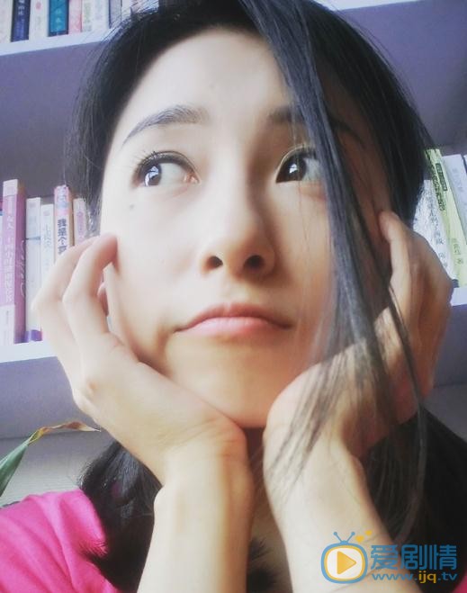 艾佳妮生活照 艾佳妮高清写真_艾佳妮高清剧照