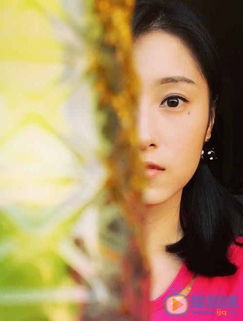 艾佳妮青春写真 艾佳妮高清写真_艾佳妮高清剧照