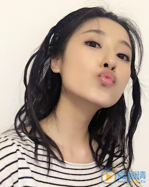 艾佳妮生活照 艾佳妮高清写真_艾佳妮高清剧照