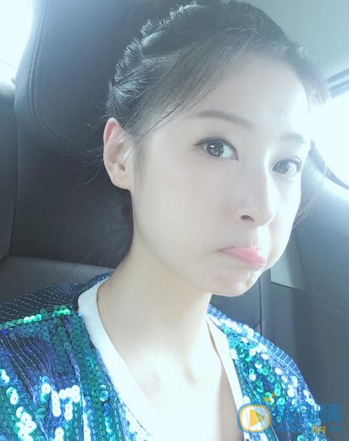 艾佳妮生活照 艾佳妮高清写真_艾佳妮高清剧照