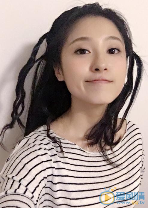 艾佳妮生活照 艾佳妮高清写真_艾佳妮高清剧照