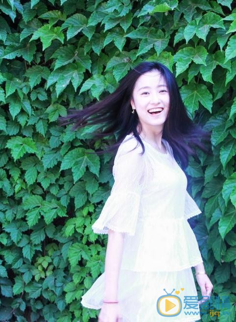 艾佳妮青春写真 艾佳妮高清写真_艾佳妮高清剧照