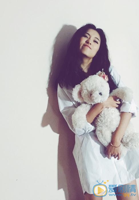 艾佳妮青春写真 艾佳妮高清写真_艾佳妮高清剧照