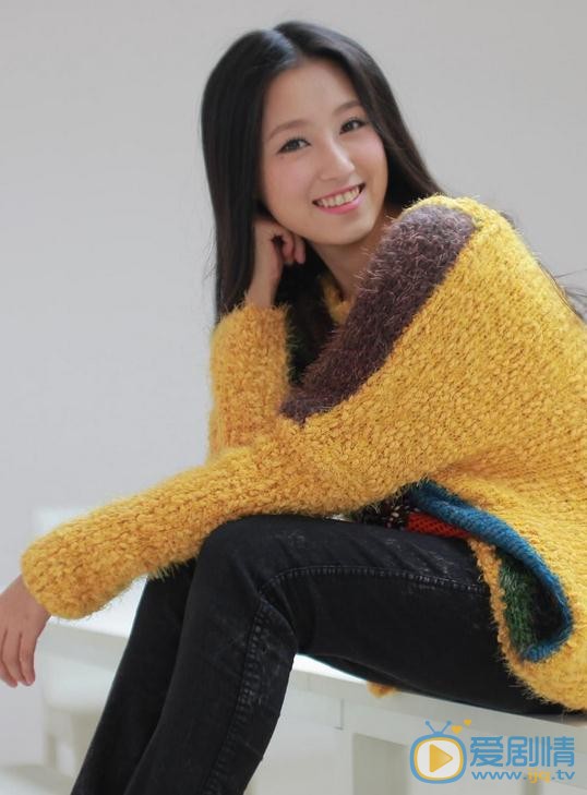 艾佳妮写真 艾佳妮高清写真_艾佳妮高清剧照