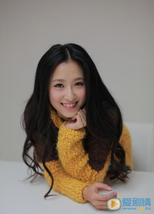 艾佳妮写真 艾佳妮高清写真_艾佳妮高清剧照