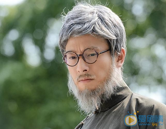 金珈《绝命追踪》剧照 金珈高清写真_金珈高清剧照