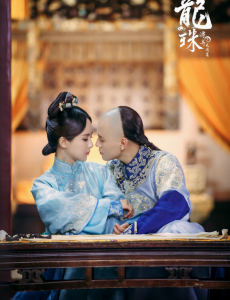 龙珠传奇之无间道将播 最新精彩剧照抢先看