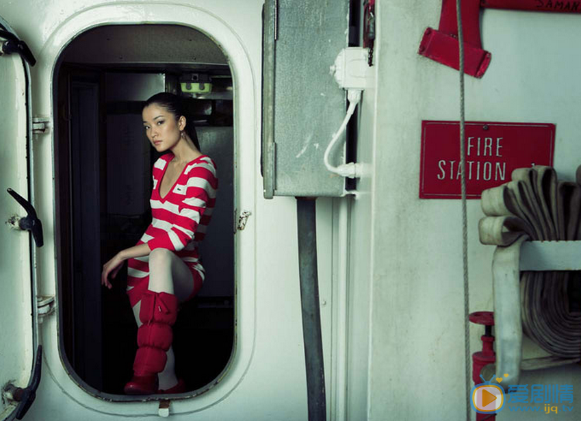 杜鹃杂志大片 杜鹃高清写真_杜鹃高清剧照