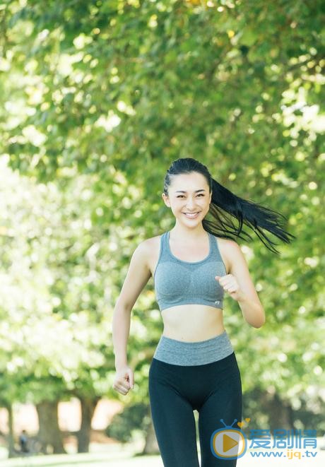 吉丽运动写真 吉丽高清写真_吉丽高清剧照