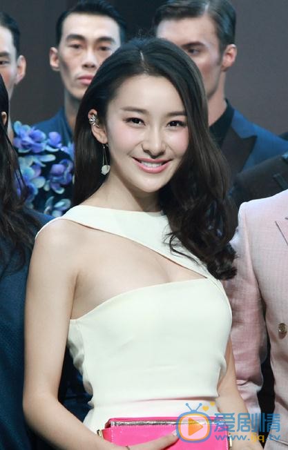 吉丽活动照 吉丽高清写真_吉丽高清剧照