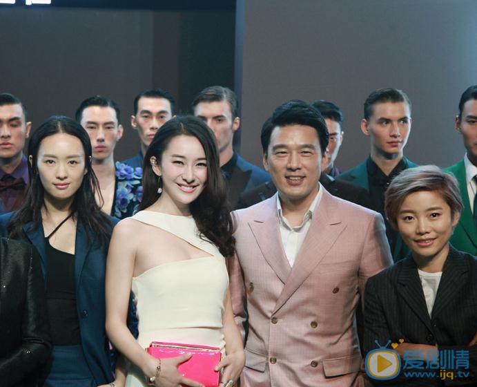 吉丽活动照 吉丽高清写真_吉丽高清剧照